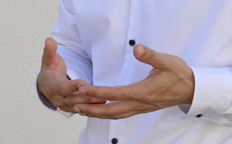 Realisierte Software